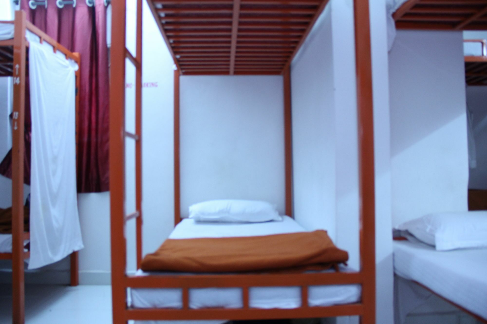 Mumbai Backpackers,Airport Hotel Kültér fotó