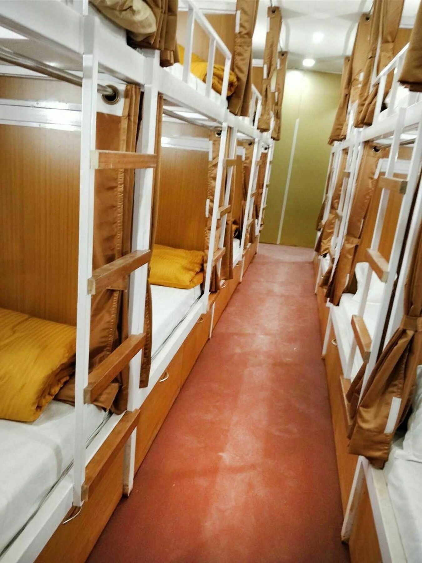 Mumbai Backpackers,Airport Hotel Kültér fotó